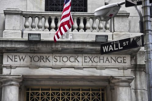 Le rebond de Wall Street vient confirmer celui de la Bourse de Paris, en hausse de plus de 1%