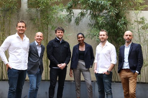Emploi : Seekube rachetée par HelloWork