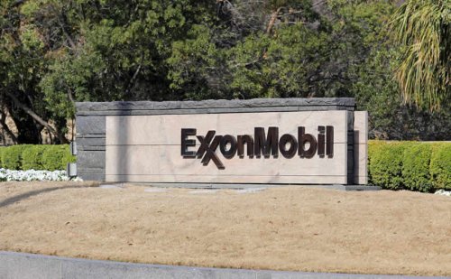 Exxon lance l'arrêt progressif de sa raffinerie de Fos-sur-Mer