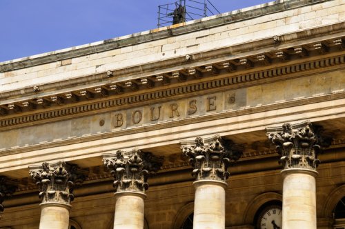 Jour férié aux Etats-Unis, la Bourse de Paris a pu prendre un temps de repos avec la surveillance des taux américains