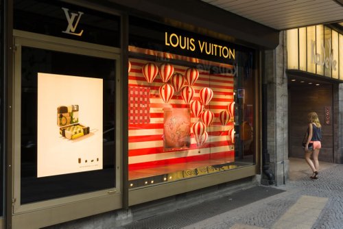 LVMH va racheter 60% de la marque Off-White de Virgil Abloh