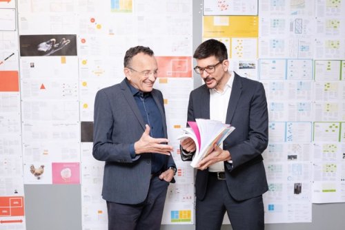 Cinq mythes sur l'innovation et l'entrepreneuriat