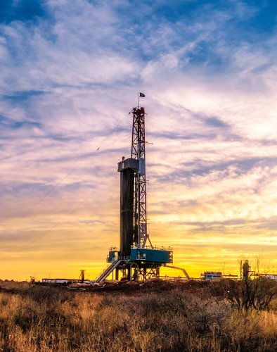 Exploration pétrolière : le lancement de forages au nord de la Namibie suscite l’inquiétude - Les Echos Planète