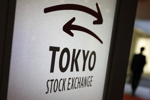 A Tokyo, le Nikkei finit en hausse de 0,94%