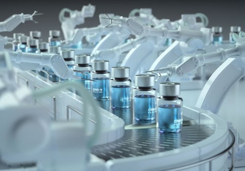 Covid-19: Valneva collaborera avec l'allemand IDT Biologika pour produire son vaccin