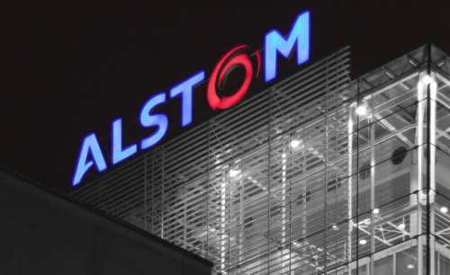 Alstom a émis 1,2 milliard d'obligations à six et neuf ans