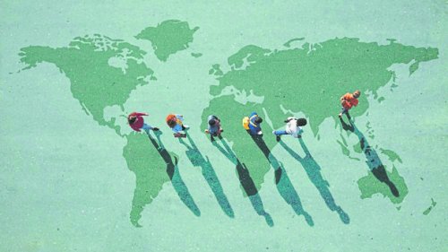 Volontariat international en entreprise : l'Etat incite les PME à embaucher