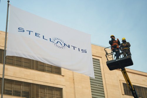 Stellantis attend une marge solide au S1 malgré la pénurie de puces