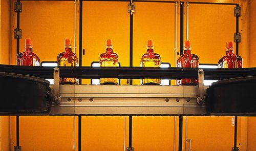 Rémy Cointreau double ses ventes au T1 grâce à la réouverture des bars