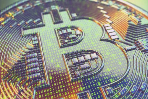 Le bitcoin toujours soutenu, lancement imminent d'un ETF aux USA