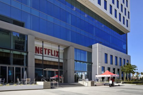 Netflix-Les nouveaux abonnés déçoivent, l'action chute