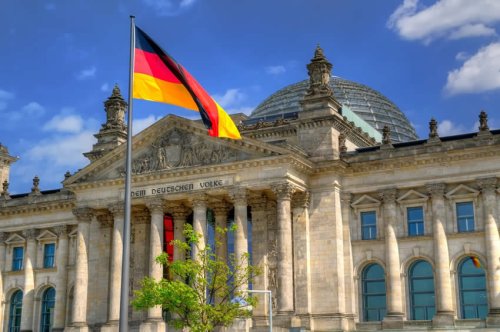 Allemagne : La croissance confirmée à 0,2% au 1er trimestre, +3,8% sur un an