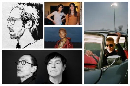 Les 30 albums les plus attendus du printemps 2023