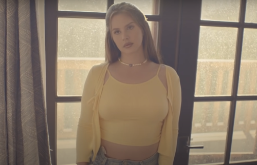 “The Grants”, Lana Del Rey livre un dernier single avant la sortie de son album