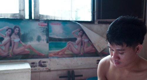 “Days” : Tsai Ming-liang, cinéaste du mutisme et de la sensualité