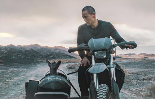 “Black Dog”, vivre d’affection canine et d’eau fraîche dans une Chine en déliquescence