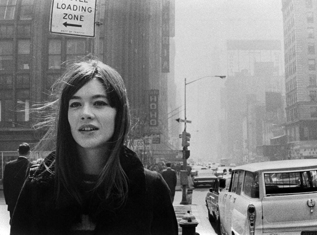 Françoise Hardy, 1944-2024 : “Partir quand même”