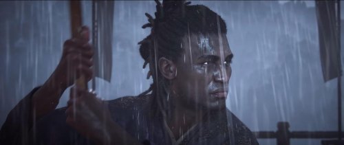 Accusé de wokisme, “Assassin’s Creed Shadows” et son samouraï noir est un bijou