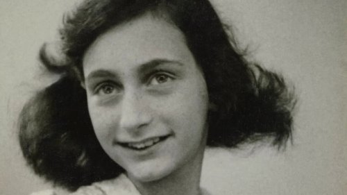 Règles, masturbation, bisexualité : pourquoi “Le Journal d’Anne Frank” a tout d’une œuvre féministe