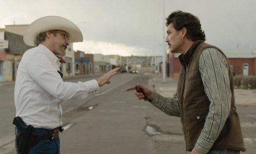 [Cannes 2025] “Eddington”: que vaut le western contemporain d’Ari Aster ?