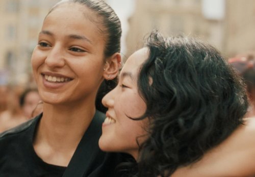 [Cannes 2025] “La Petite Dernière”, Hafsia Herzi signe une éclatante adaptation du roman de Fatima Daas