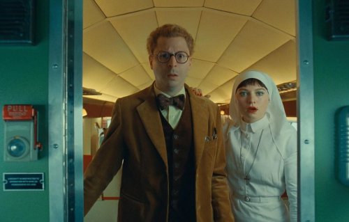 Wes Anderson, Kiyoshi Kurosawa… Que voir au ciné cette semaine ?