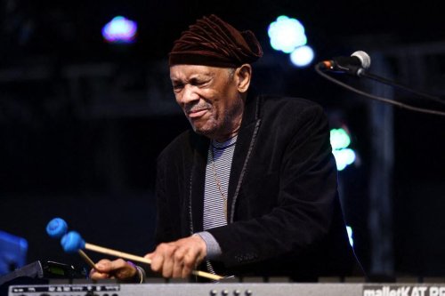 Roy Ayers n’est plus, mais ses very good vibes continueront de rayonner