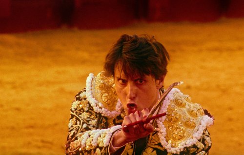 “Tardes de soledad” : le mythe du torero revisité par Albert Serra