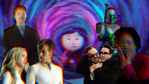 On a classé nos 8 clones préférés du cinéma