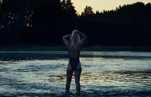 [Cannes 2025] “The Chronology Of Water”, Kristen Stewart en fait trop, et c’est tant mieux