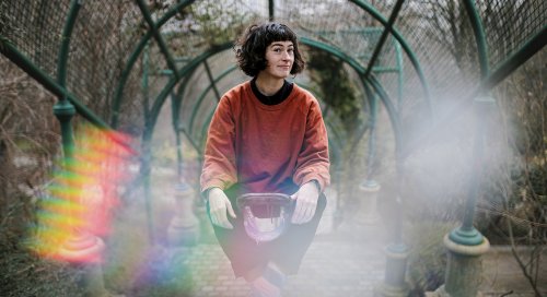 This Is the Kit, du folk ouvragé et envoûtant