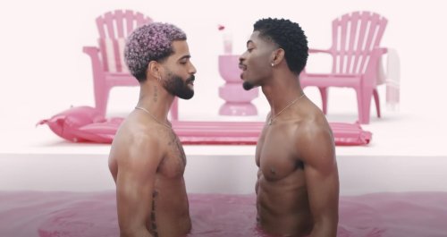 Elon Musk vs Ayo Edebiri, Charli XCX, Lil Nas X : 5 news qu’il ne fallait pas louper !