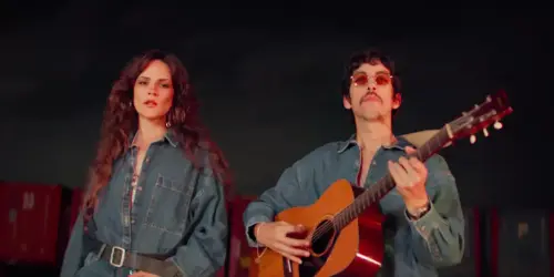 Buscabulla tease la sortie d’un nouvel album avec le superbe “El Camino”