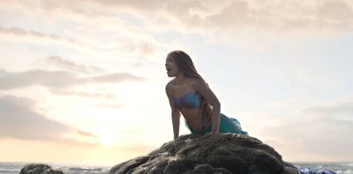 Box-office France : “La petite sirène” prend le large