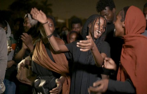 “Soudan, souviens-toi”, le geste documentaire puissant d’Hind Meddeb