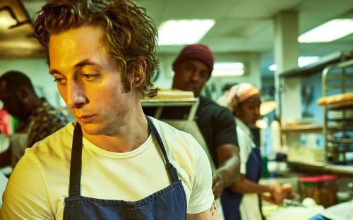 [Trailer] “The Bear” repart en service pour une saison 4