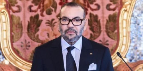 Le Roi Mohammed VI reçoit plusieurs ambassadeurs étrangers