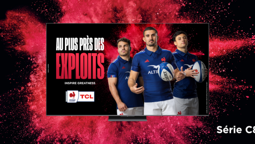 TCL C89K 2025 : l’expression la plus aboutie de la technologie QD-Mini LED