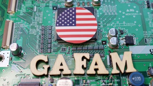 Quitter les Gafam en 2025, c’est possible : voici les meilleures alternatives