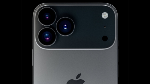 iPhone 17 : voici des images de son design clivant, mais assumé