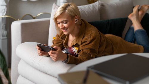 Bon plan - Ce forfait mobile 180 Go 5G sur le réseau Orange est à 9,99 € par mois
