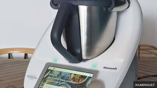 10 ans avec le Thermomix : les erreurs qu'on ne fera plus