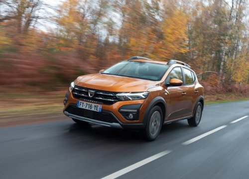 Dacia Sandero: elle n’a de low cost que le prix
