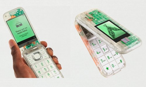Un smartphone Heineken va être commercialisé, et ce n’est pas une blague