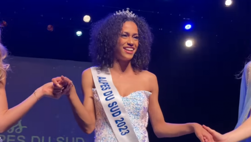 Miss France 2024: une mère a été élue pour la première fois (vidéo)