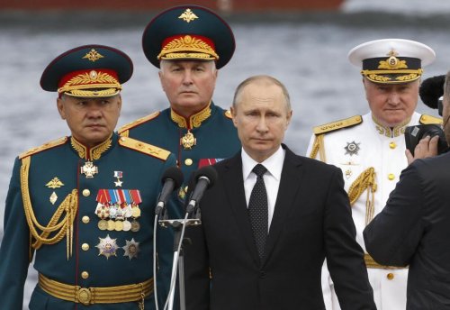 Face aux défaites en Ukraine, la grogne monte dans l’élite russe: «L’armée doit arrêter de mentir»