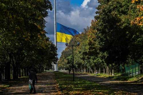 L’Ukraine enregistre, sur le front sud, la plus grande percée depuis le début de la guerre