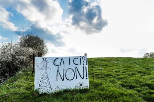 Boucle du Hainaut: le temps long de la réflexion