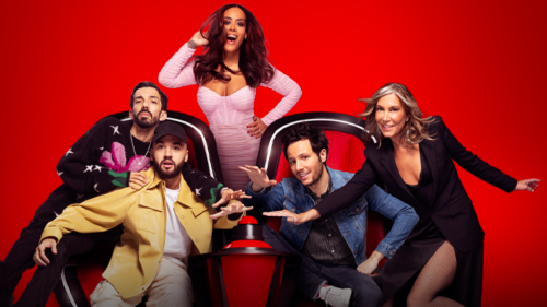 «The Voice»: Une saison de haut niveau