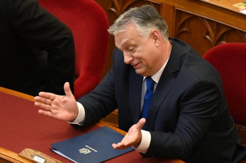 Hongrie: un nouvel état d’urgence décrété